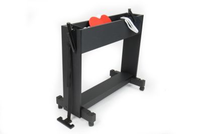 Table Tennis Conversion Top Caddy Ping Pong Table Caddy